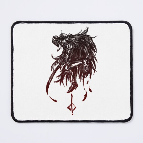 Item preview, Bloodborne designed and sold by Bloodbornee99.