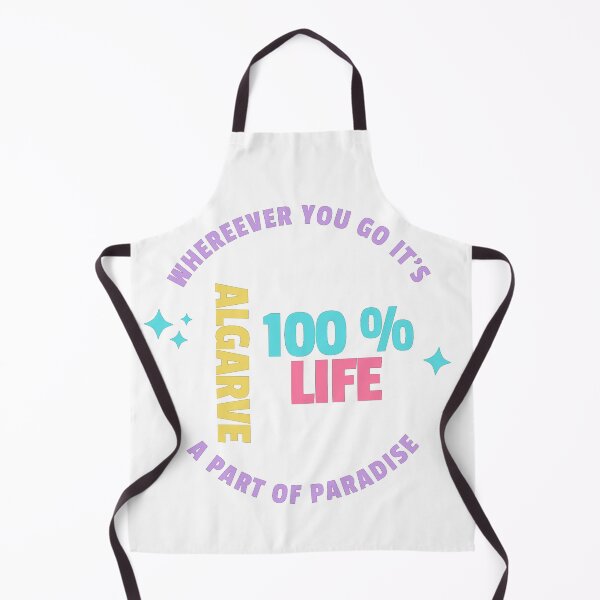 Item preview, Algarve 100% Life designed and sold by Bernsteinhaus.