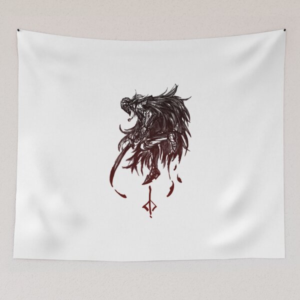 Item preview, Bloodborne designed and sold by Bloodbornee99.