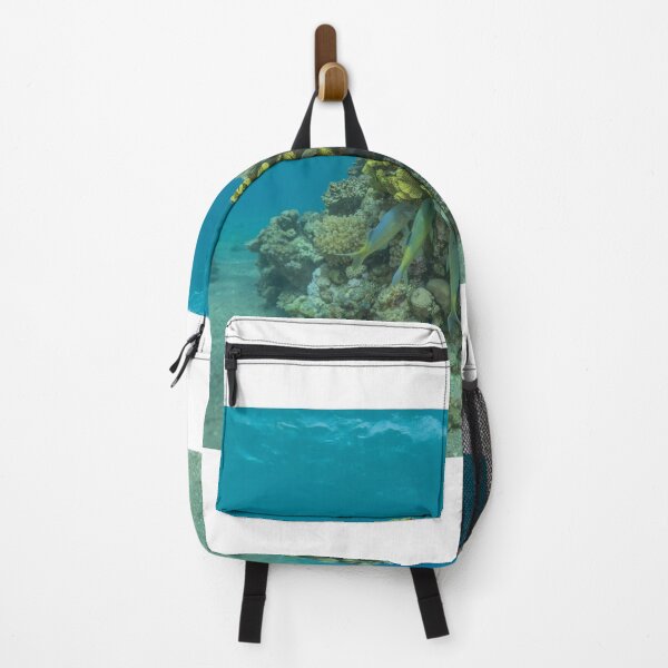 Item preview, Coral reef in the Red Sea, Eilat Israel designed and sold by yeshayad.