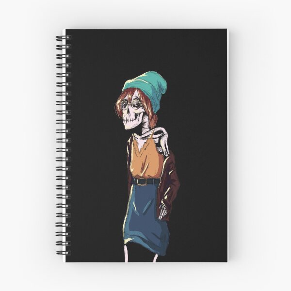 Item preview, Cute Skeleton Girl designed and sold by ilfy.