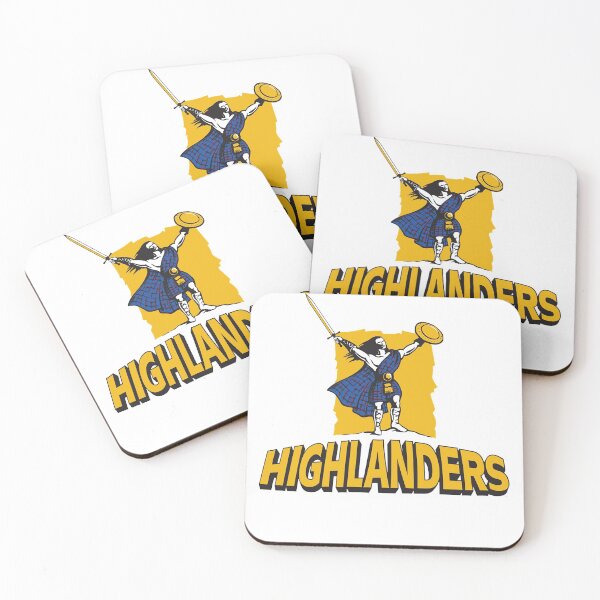 Item preview, Modern Action Fantasy Story Legendary Thirst Highlander Movie S Nz Dark And Offensive designed and sold by JustuHighlander.