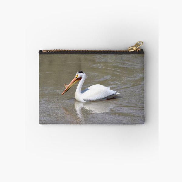 Item preview, The Reflecting Pelican designed and sold by Alyce Taylor.