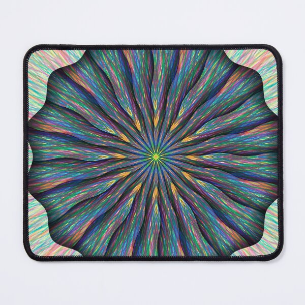 Item preview, Colorburst designed and sold by Becky Titus.