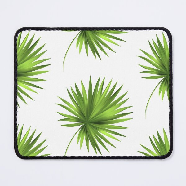 Item preview, Green Palm Leaf designed and sold by VladsArts.