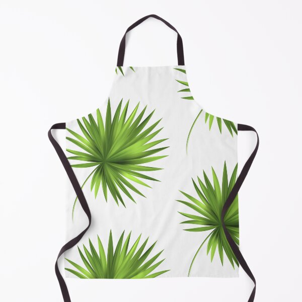 Item preview, Green Palm Leaf designed and sold by VladsArts.