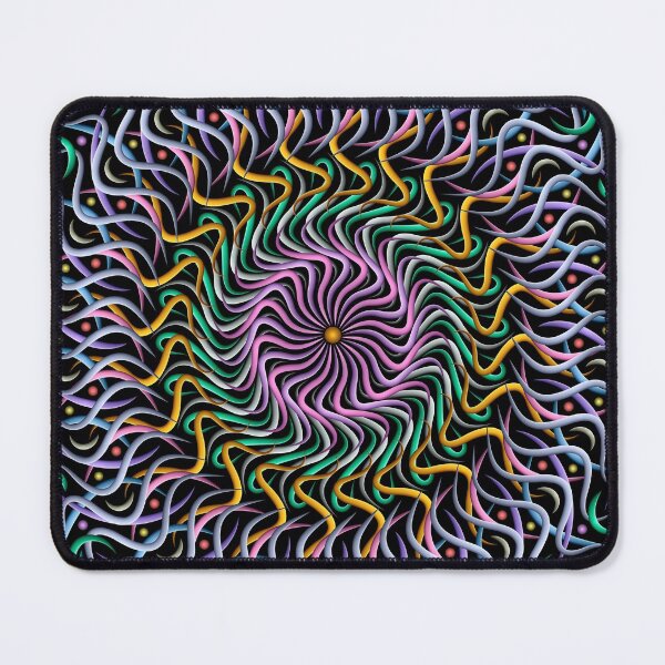 Item preview, Spinneret designed and sold by Becky Titus.