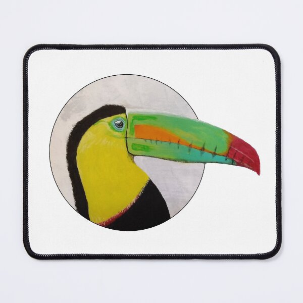 Item preview, Tucan designed and sold by crazymel.
