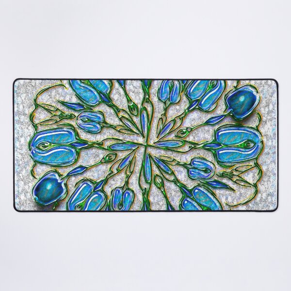 Item preview, Mandala 07 g Mother Goddess designed and sold by extramuros-cf.
