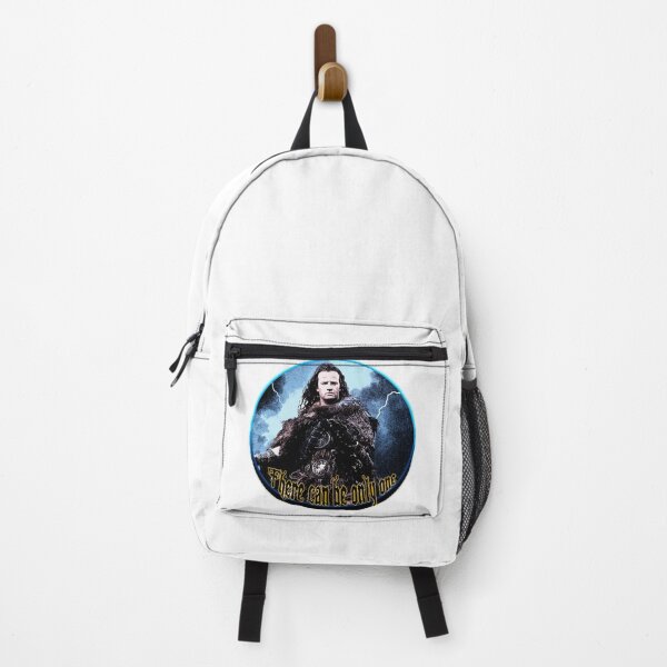 Item preview, Modern Action Fantasy Story Legendary Thirst Highlander Movie There Can Be Only One - Cult 80'S Movi designed and sold by JustuHighlander.