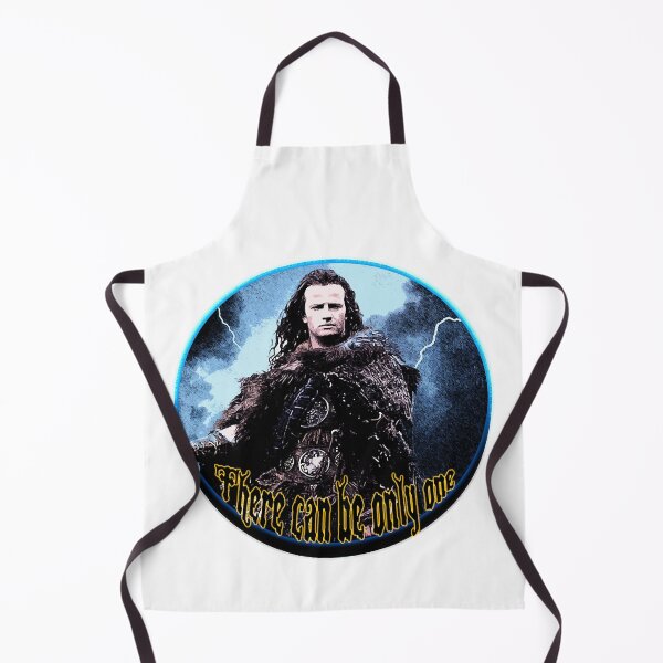 Item preview, Modern Action Fantasy Story Legendary Thirst Highlander Movie There Can Be Only One - Cult 80'S Movi designed and sold by JustuHighlander.