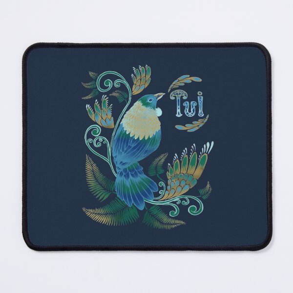 Item preview, Tui Bird designed and sold by IZANAMI By Akane Yabushita.
