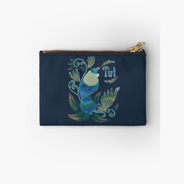Item preview, Tui Bird designed and sold by IZANAMI By Akane Yabushita.