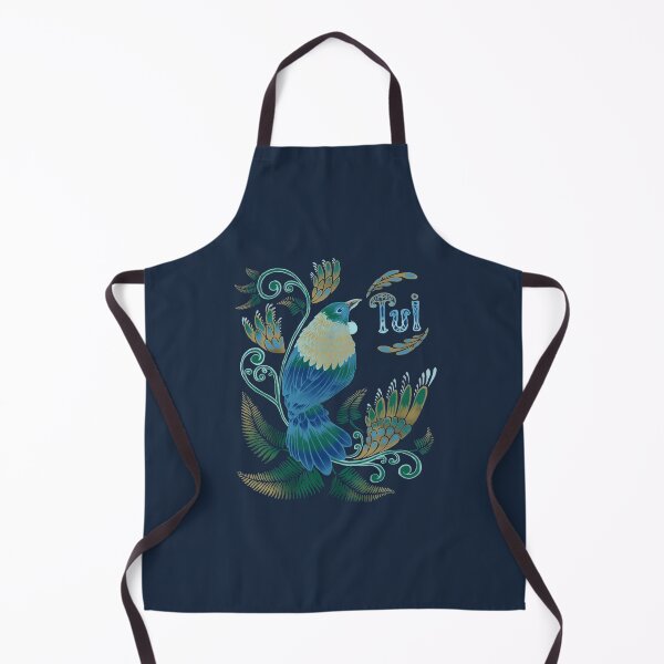 Item preview, Tui Bird designed and sold by IZANAMI By Akane Yabushita.