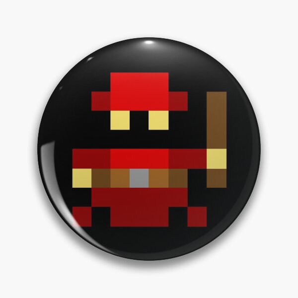 Item preview, ROTMG Sorcerer - Realm Of The Mad God designed and sold by MrYanYan.