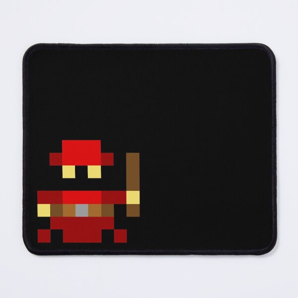 Item preview, ROTMG Sorcerer - Realm Of The Mad God designed and sold by MrYanYan.