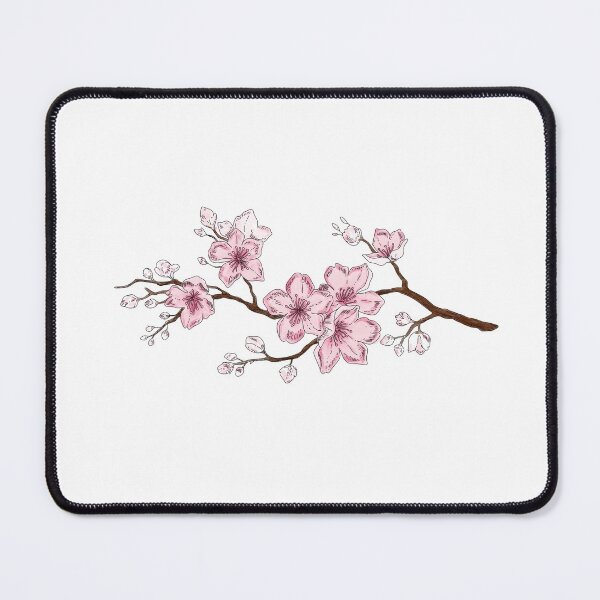 Item preview, Sakura Flower designed and sold by crazymel.