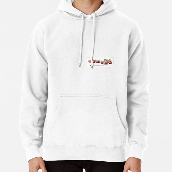 Supreme race 2024 car hoodie