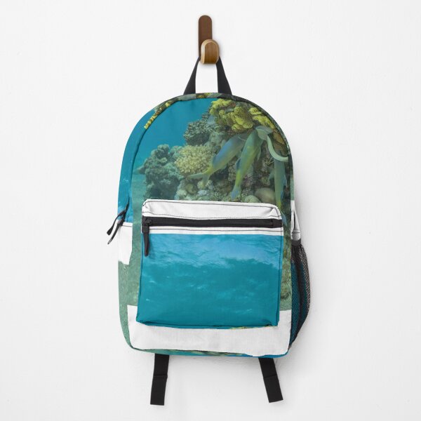 Item preview, Coral reef in the Red Sea, Eilat Israel designed and sold by yeshayad.
