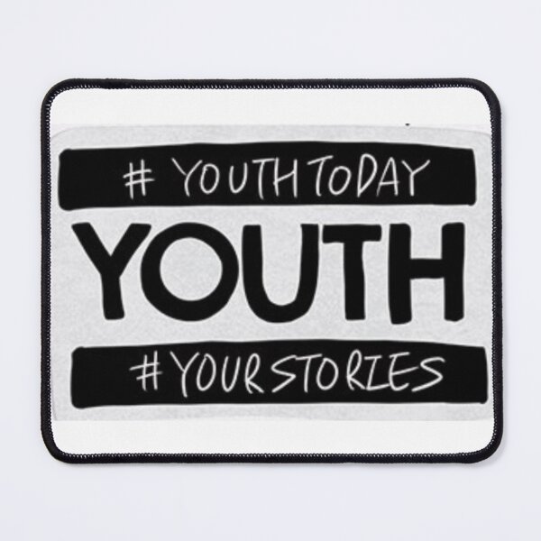 Item preview, BTS YOTH TODAY designed and sold by JOYPARK7.