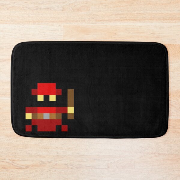Item preview, ROTMG Sorcerer - Realm Of The Mad God designed and sold by MrYanYan.