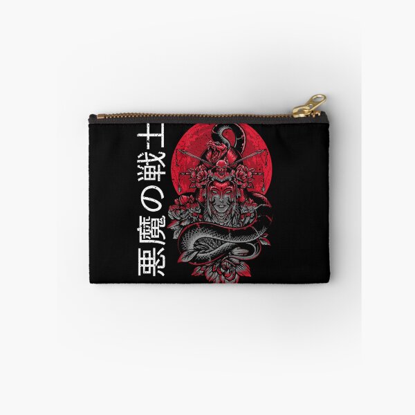 Item preview, Beautiful Japanese Woman Snake - Japan designed and sold by narilex.