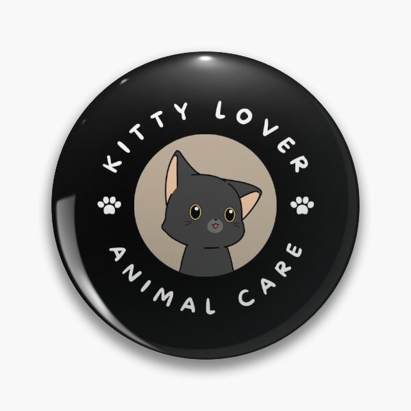 Item preview, Kitty Lover Animal Care designed and sold by Langa23.