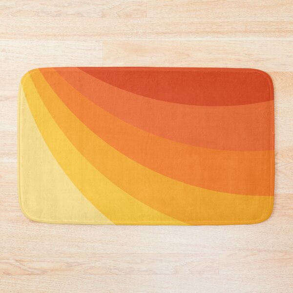 Item preview, Yellow and orange sun rays designed and sold by BattaAnastasia.