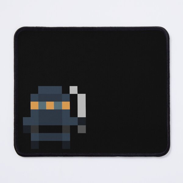 Item preview, ROTMG Ninja - Realm Of The Mad God designed and sold by MrYanYan.