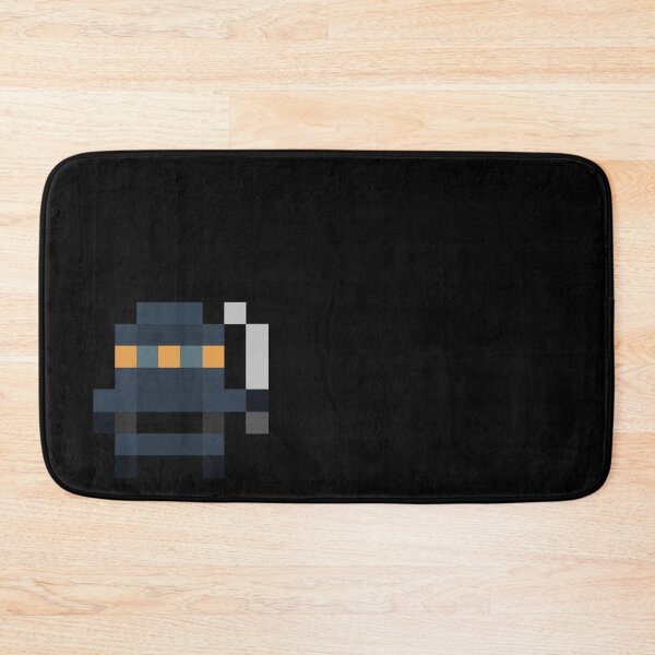 Item preview, ROTMG Ninja - Realm Of The Mad God designed and sold by MrYanYan.