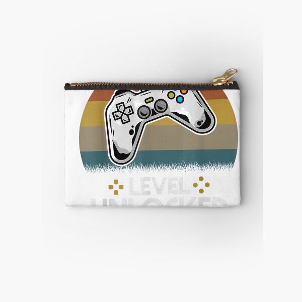 Item preview, Second Grade Level Unlocked Video Game Back To School designed and sold by ElizabetShopus.