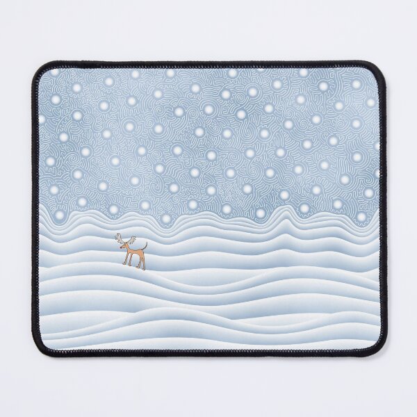 Item preview, Snow Day designed and sold by Becky Titus.
