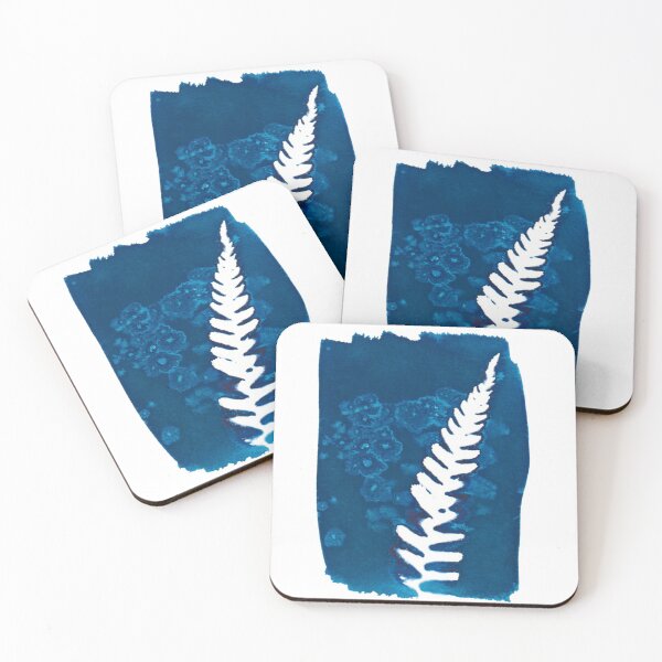 Item preview, Single fern designed and sold by gailgriggs.
