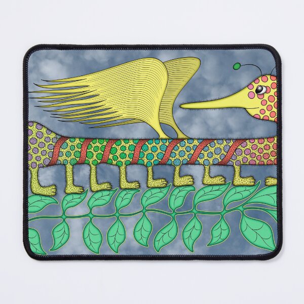 Item preview, Learning To Fly designed and sold by Becky Titus.