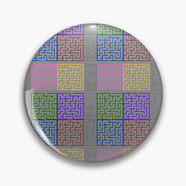 Item preview, Maze stages  designed and sold by Great-nightmare.