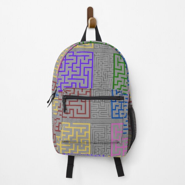 Item preview, Maze stages designed and sold by Great-nightmare.