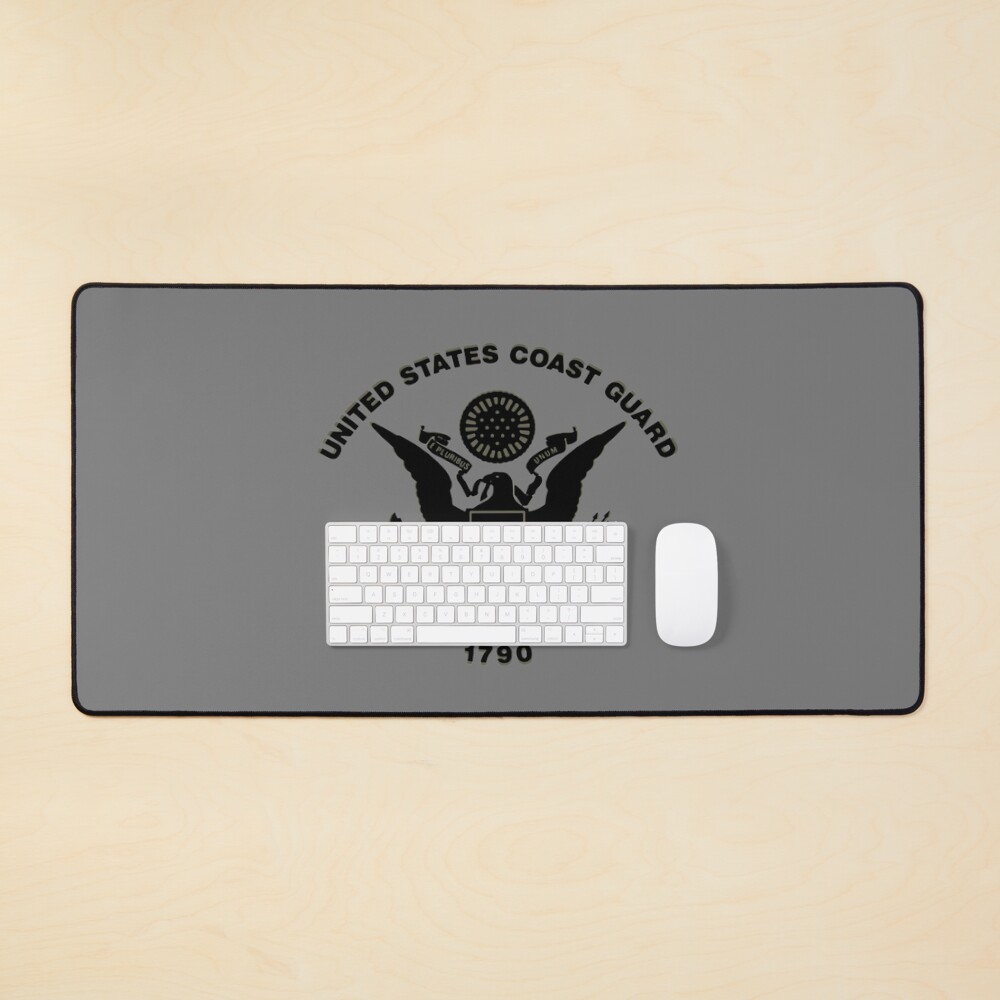 Item preview, Desk Mat designed and sold by FantasySkyArt.