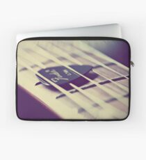 Sweet Song Laptop Sleeve