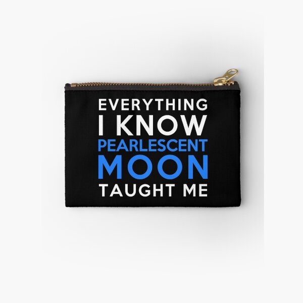 Item preview, Everything i know - PearlescentMoon designed and sold by 2Girls1Shirt.