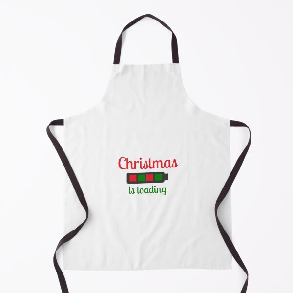 Item preview, Christmas is loading designed and sold by Jacksonsmerch.