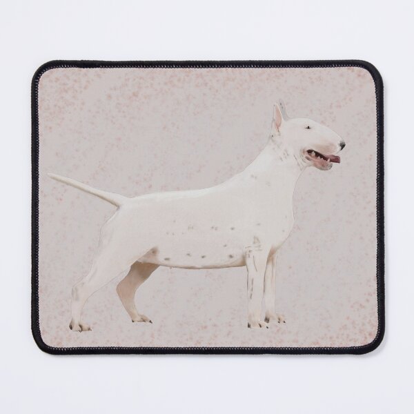 Item preview, Bulterier Dog designed and sold by crazymel.