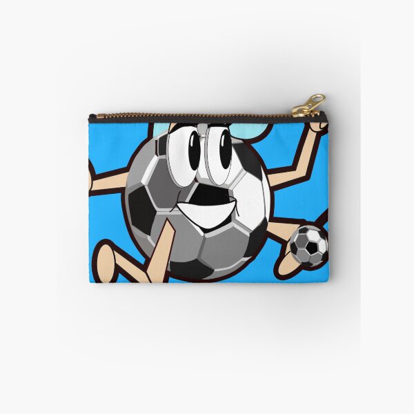 Item preview, Sam the Soccer Ball designed and sold by magicalview.