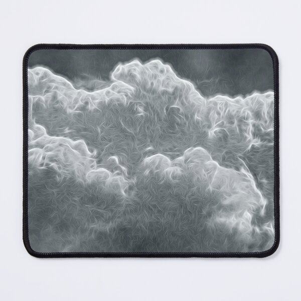 Item preview, Every Lining Has A Silver Cloud designed and sold by Becky Titus.