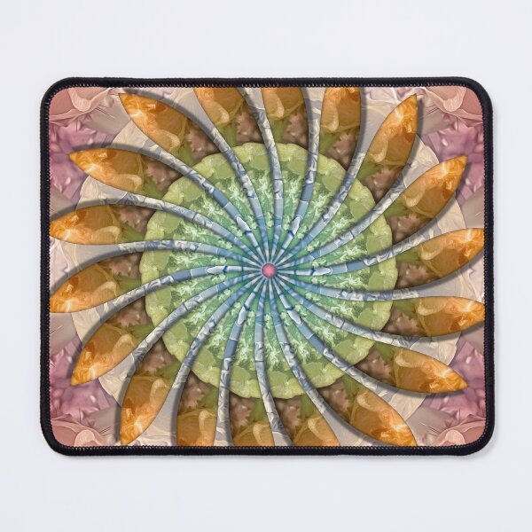 Item preview, Lackadaisy Prickle Floret designed and sold by Becky Titus.