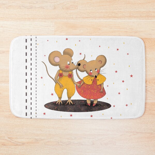 Item preview, mouse designed and sold by fanny offre.