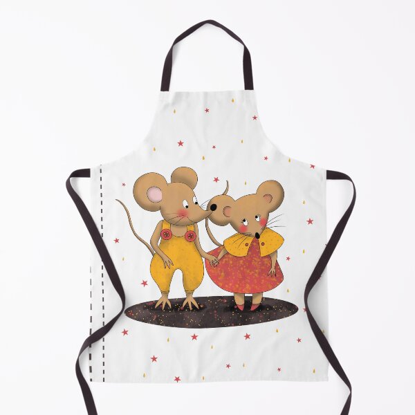 Item preview, mouse designed and sold by fanny offre.