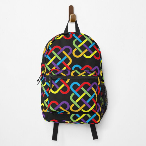 Item preview, Celtic Pride Knot designed and sold by SantaFredNY.
