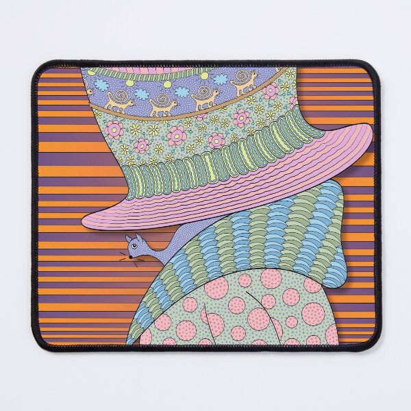 Item preview, Incognito designed and sold by Becky Titus.