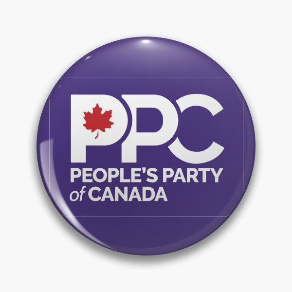 Item preview, Peoples Party Of Canada designed and sold by akshitamishra.