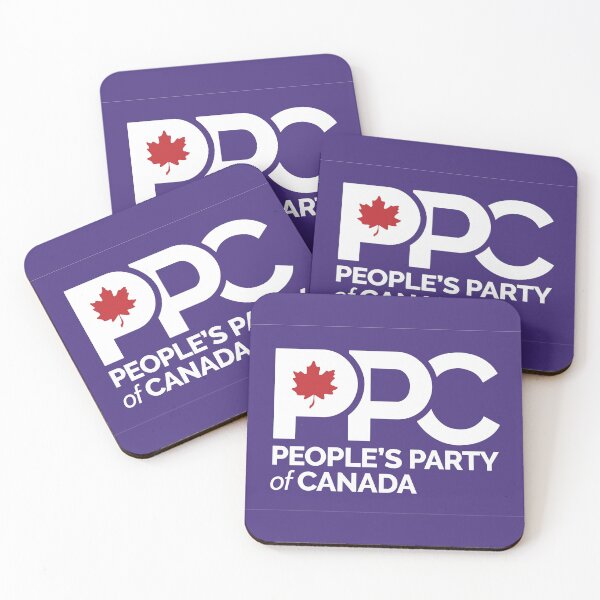 Item preview, Peoples Party Of Canada designed and sold by akshitamishra.